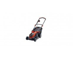 Газонокосарка акумуляторна BLACK + DECKER CLM3820L2