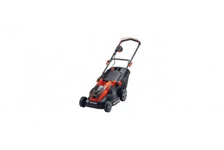 Газонокосарка акумуляторна BLACK + DECKER CLM3820L2