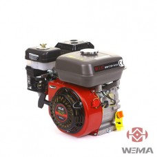Двигун бензиновий BULAT BW170F-Q (вал під шпонку)
