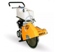 Швонарезчик бензиновый CEDIMA CF1020B