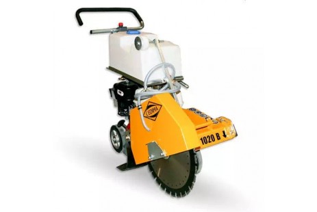 Швонарезчик бензиновый CEDIMA CF1020B