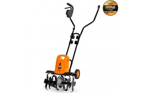  Електрокультиватор DAEWOO DAT 1850E
