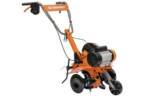  Електрокультиватор DAEWOO DAT 2500E
