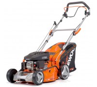 Газонокосилка бензиновая DAEWOO DLM 4600SP