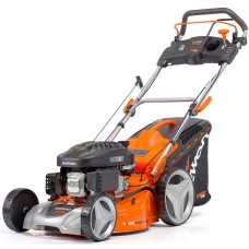 Газонокосарка бензинова DAEWOO DLM 5100SP