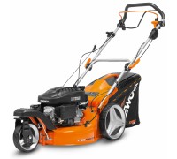 Газонокосарка бензинова DAEWOO DLM 5100SR
