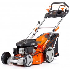 Газонокосарка бензинова DAEWOO DLM 5100SV