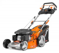 Газонокосарка бензинова DAEWOO DLM 5500SV
