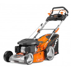 Газонокосарка бензинова DAEWOO DLM 5500SV