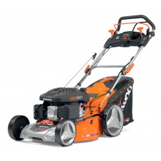 Газонокосарка бензинова DAEWOO DLM 5500SVE