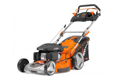 Газонокосарка бензинова DAEWOO DLM 6000SV