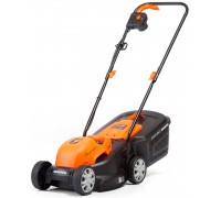 Газонокосилка электрическая DAEWOO DLM 1200E
