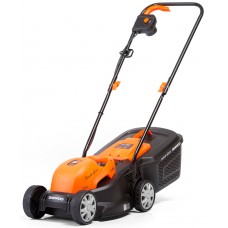 Газонокосарка електрична DAEWOO DLM 1200E