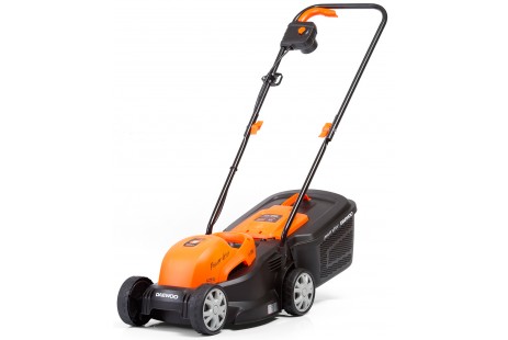 Газонокосарка електрична DAEWOO DLM 1200E