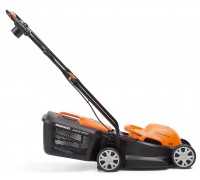 Газонокосарка електрична DAEWOO DLM 1300E
