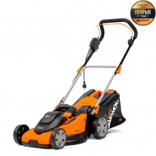 Газонокосарка електрична DAEWOO DLM 1800E