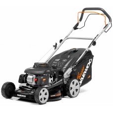Газонокосилка бензиновая DAEWOO DLM 45SP