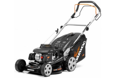 Газонокосарка бензинова DAEWOO DLM 45SP