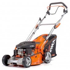 Газонокосарка бензинова DAEWOO DLM 4600SP