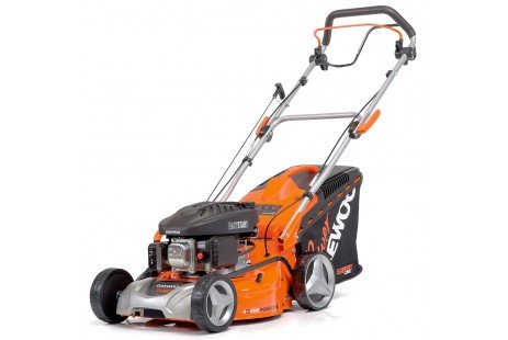 Газонокосарка бензинова DAEWOO DLM 4600SP