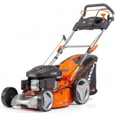 Газонокосарка бензинова DAEWOO DLM 5100SP