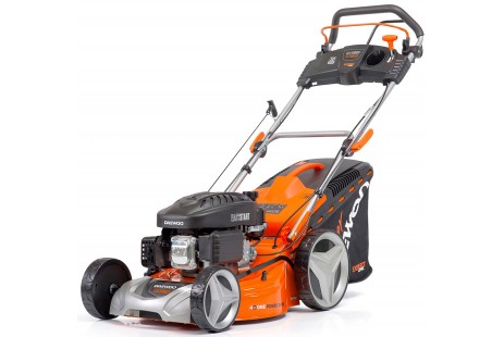 Газонокосарка бензинова DAEWOO DLM 5100SP