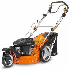 Газонокосилка бензиновая DAEWOO DLM 5100SR
