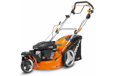 Газонокосарка бензинова DAEWOO DLM 5100SR