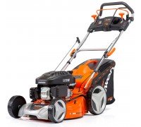 Газонокосарка бензинова DAEWOO DLM 5100SV