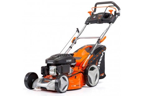 Газонокосарка бензинова DAEWOO DLM 5100SV