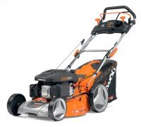 Газонокосарка бензинова DAEWOO DLM 5500SVE