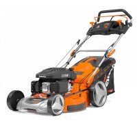 Газонокосилка бензиновая DAEWOO DLM 6000SV