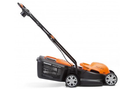 Газонокосарка електрична DAEWOO DLM 1300E