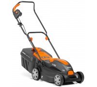 Газонокосилка электрическая DAEWOO DLM 1600E