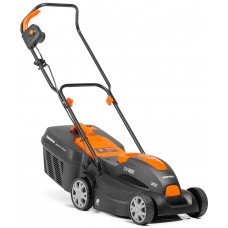Газонокосилка электрическая DAEWOO DLM 1600E