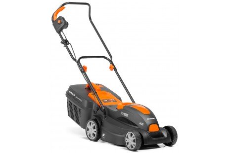 Газонокосарка електрична DAEWOO DLM 1600E