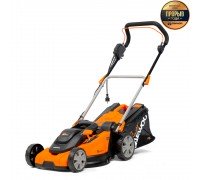 Газонокосарка електрична DAEWOO DLM 1800E