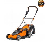 Газонокосилка электрическая DAEWOO DLM 2200E