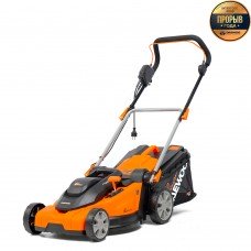 Газонокосилка электрическая DAEWOO DLM 2200E