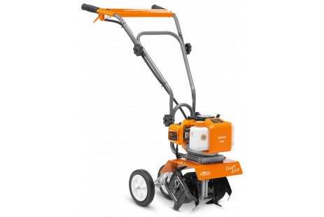  Культиватор бензиновий DAEWOO DAT 3530