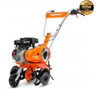 Культиватор бензиновый DAEWOO DAT 5055R