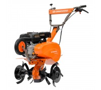 Культиватор бензиновый DAEWOO DAT 5560R
