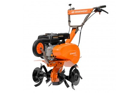  Культиватор бензиновий DAEWOO DAT 5560R