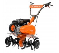  Культиватор бензиновий DAEWOO DAT 7090R