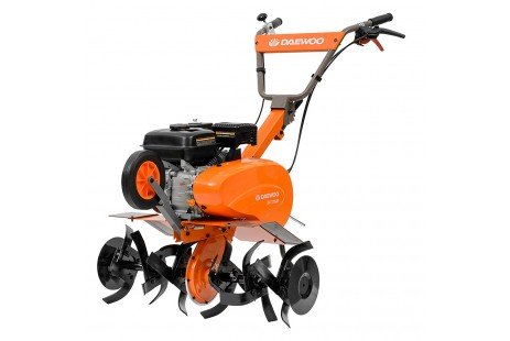  Культиватор бензиновий DAEWOO DAT 7090R