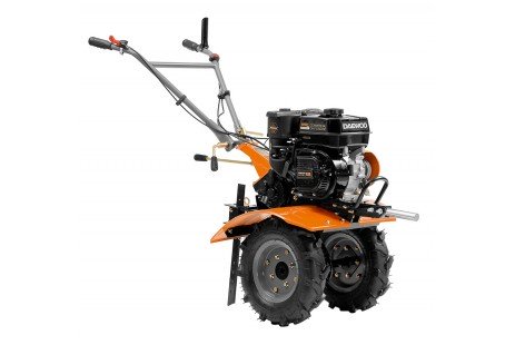  Мотоблок бензиновий DAEWOO DATM 80110