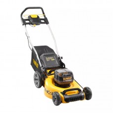  Газонокосарка акумуляторна DeWALT DCMW564N