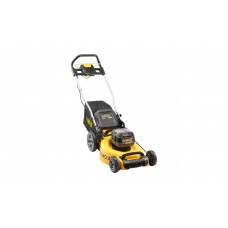  Газонокосарка акумуляторна DeWALT DCMW564P2