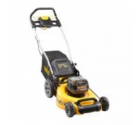  Газонокосарка акумуляторна DeWALT DCMW564N