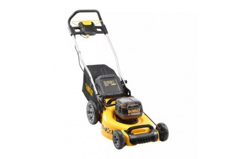  Газонокосарка акумуляторна DeWALT DCMW564N